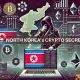 El detective de blockchain ZachXBT revela el imperio criptográfico secreto de Corea del Norte