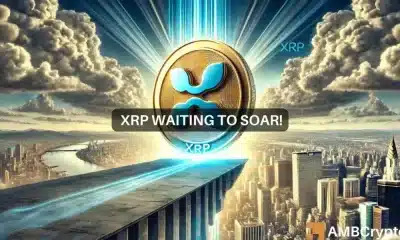 "No es demasiado tarde para sumarse al carro de XRP", dice un analista: esta es la razón