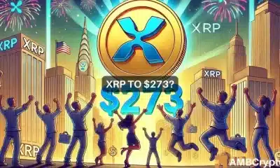 ¿XRP se disparará un 42.000% y llegará a los 263 dólares? Se está estudiando la posibilidad