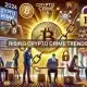 Delitos relacionados con criptomonedas en 2024: tendencias cambiantes, nuevos objetivos y participación de Bitcoin