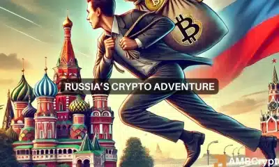 Rusia probará pagos criptográficos transfronterizos en septiembre: ¿razones?