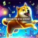 ¿Dogecoin subirá un 7200% y alcanzará los 10 dólares? ¡Cómo puede hacerse realidad esta predicción de precio!