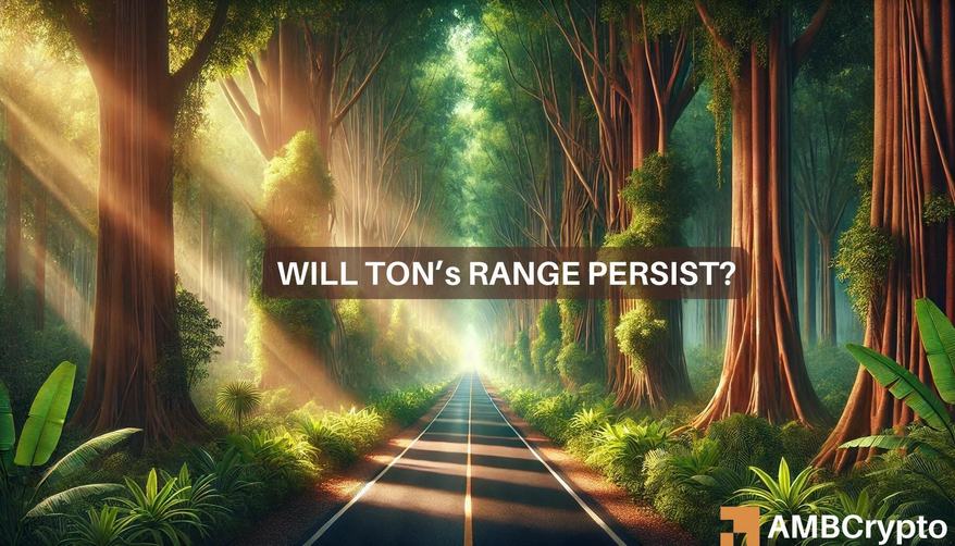 Predicción del precio de Toncoin: ¿Caerá TON $7 ahora después del último repunte de Bitcoin?