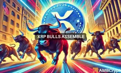 ¿Puede XRP continuar su tendencia alcista? Esté atento a ESTE nivel clave