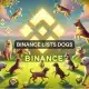 Cómo les fue a BNB y DOGS cuando Binance Launchpool incluyó la memecoin en su lista