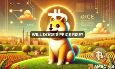 Elon Musk vuelve a alimentar el entusiasmo por Dogecoin: ¿Ayudará esto a los precios de DOGE?