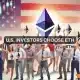 Los inversores estadounidenses eligen Ethereum a pesar de la agitación del mercado: ¿son optimistas respecto a ETH?