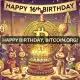 Trazando el legado de Satoshi Nakamoto mientras Bitcoin.org celebra sus 16 años