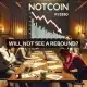 Notcoin cae un 70% desde enero, pero ¿NO se recuperará pronto?