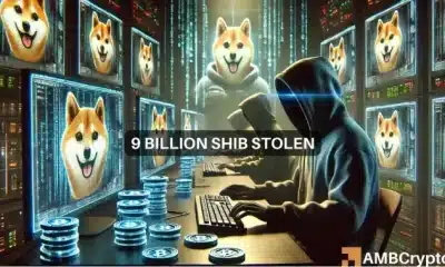 Hackeo de la casa de cambio de criptomonedas Indodax: 9 mil millones de SHIB robados en un robo de 20,5 millones de dólares