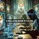 Hackeo de la casa de cambio de criptomonedas Indodax: 9 mil millones de SHIB robados en un robo de 20,5 millones de dólares