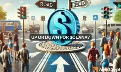 Los traders de Solana pueden esperar que SOL caiga a $112, ¡pero esto es lo que sigue!