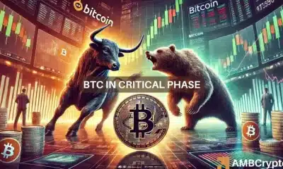 Peter Schiff critica a Bitcoin en medio de la caída de precios: "El impulso ha cambiado"