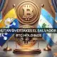 Noticias de Bitcoin: Cómo Bután venció a El Salvador con reservas de BTC 2x