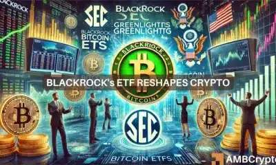 Las opciones de ETF de Bitcoin de BlackRock obtienen la aprobación de la SEC: todo lo que necesita saber