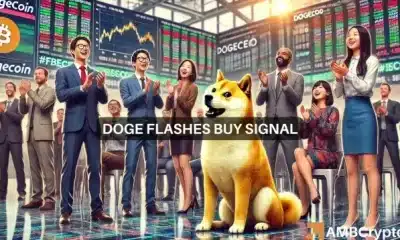 Principales razones por las que Dogecoin podría subir a $0,13 pronto