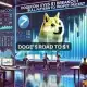 ¿Podrá Dogecoin superar ESTA barrera y alcanzar el valor de $1?