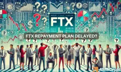 El token FTX aumenta un 57%: entonces, ¿por qué los acreedores siguen preocupados?