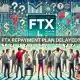 El token FTX aumenta un 57%: entonces, ¿por qué los acreedores siguen preocupados?