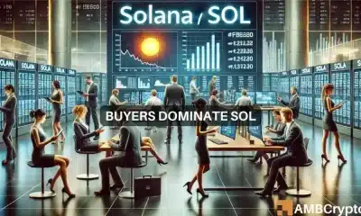 El rally de Solana: análisis del impacto del CVD spot y perp en los precios