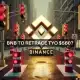 Reversión local instantánea de Binance Coin: ¿Esto provocará que BNB caiga a $ 560?