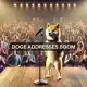 Dogecoin enfrenta resistencia en $0,11: ¿Las ballenas empujarán a DOGE hacia abajo?