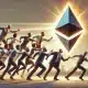 La última tendencia bajista de Ethereum: análisis de la debilidad real de ETH frente a BTC