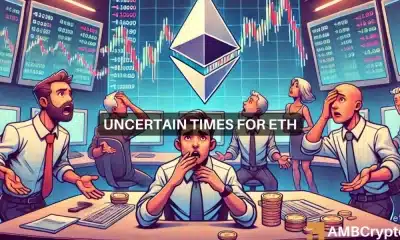 Esto es lo que significa el desequilibrio del 70% en la cartera de pedidos de Ethereum para los traders