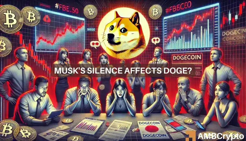 “Ni siquiera Elon puede impulsar a DOGE”, dice el ejecutivo de Shiba Inu – ¿Por qué?