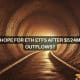 Ethereum: Analista ve “luz al final del túnel” para los ETF de ETH. ¿Y ahora qué?