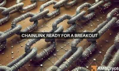 El potencial de 22 dólares de Chainlink: por qué este analista ve grandes ganancias para LINK