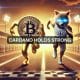 Análisis del 'triple fondo' de Cardano mientras ADA supera a Bitcoin