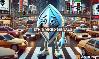 La crisis de Ethereum: cómo los mensajes contradictorios de los líderes afectan a ETH