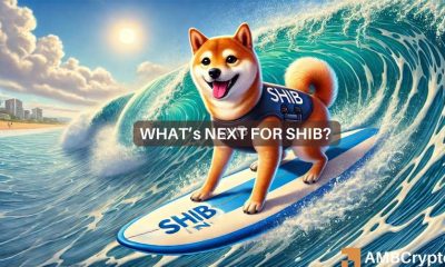 Mapeo de la predicción del precio de Shiba Inu mientras SHIB aumenta un 12% en 24 horas