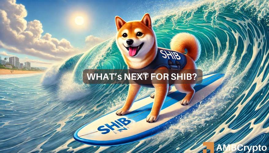 Mapeo de la predicción del precio de Shiba Inu mientras SHIB aumenta un 12% en 24 horas