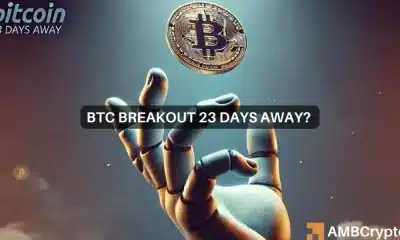 ¿Faltan 23 días para que Bitcoin se recupere? ¡El ciclo de reducción a la mitad de BTC tiene la respuesta!