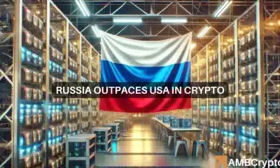 El auge de la criptominería en Rusia ayuda al CEO de BitRiver a alcanzar un patrimonio neto de 230 millones de dólares