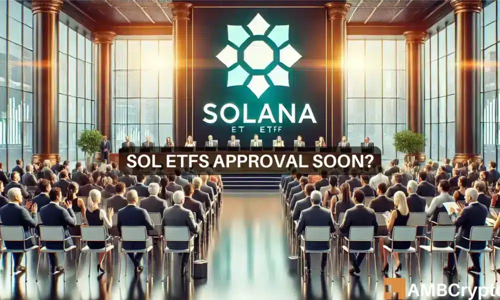 ETF Solana: Matt Hougan mantiene la confianza a pesar del rechazo de la SEC