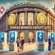 El Banco Cantonal de Zúrich, Suiza, presenta opciones para operar con Ethereum y Bitcoin