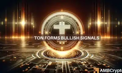 Toncoin – Señales mixtas después de que el precio de TON caiga por debajo de $6 nuevamente