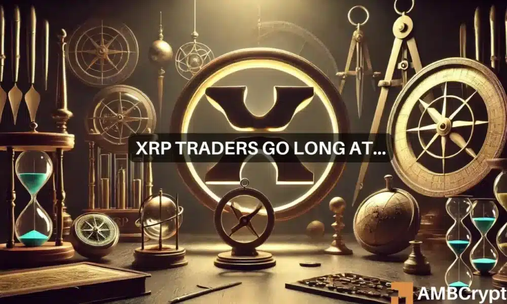 Predicción del precio de XRP: identificación de los puntos de entrada para los traders