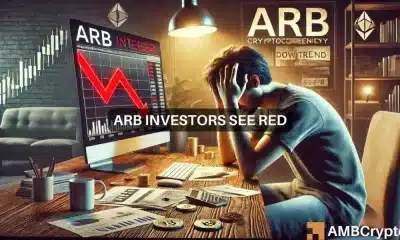 TreasureDAO sale del programa de juegos Arbitrum: ¿Impacto en ARB?