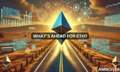 El “largo camino por delante” de Ethereum: por qué ETH no puede superar fácilmente los $2850