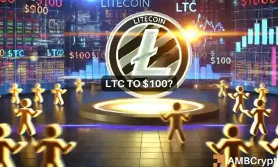 Los analistas de Litecoin predicen un objetivo de 100 dólares mientras los alcistas se preparan