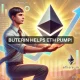 A medida que Ethereum se desacelera, ¿Vitalik Buterin ayudará a que ETH suba?