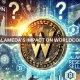 Worldcoin bajo presión gracias a la venta masiva de Alameda: este es el motivo