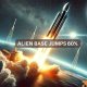 La criptografía de Alien Base se dispara casi un 60% en 24 horas: analizando el salto repentino