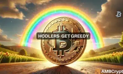 Bitcoin Rainbow Chart ofrece un objetivo de $ 288,000 para BTC: ¿grandes ganancias por delante?