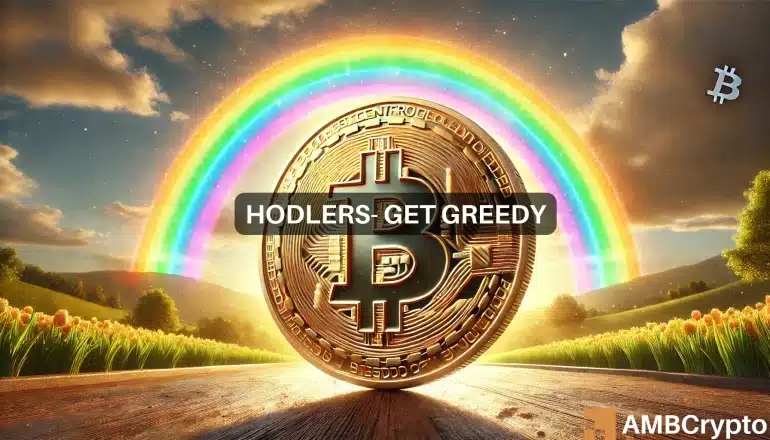 Bitcoin Rainbow Chart ofrece un objetivo de $ 288,000 para BTC: ¿grandes ganancias por delante?