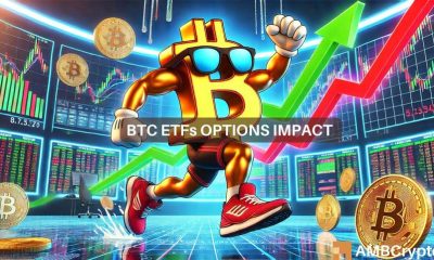 Las opciones de ETF de Bitcoin dividen a los analistas: 'Con el debido respeto...'